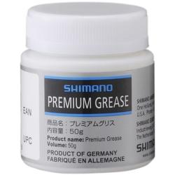 Vaselina Shimano Premium 50g
